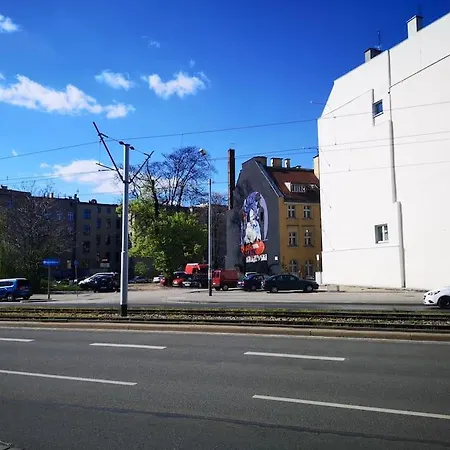 Appartement Moltke 9 *